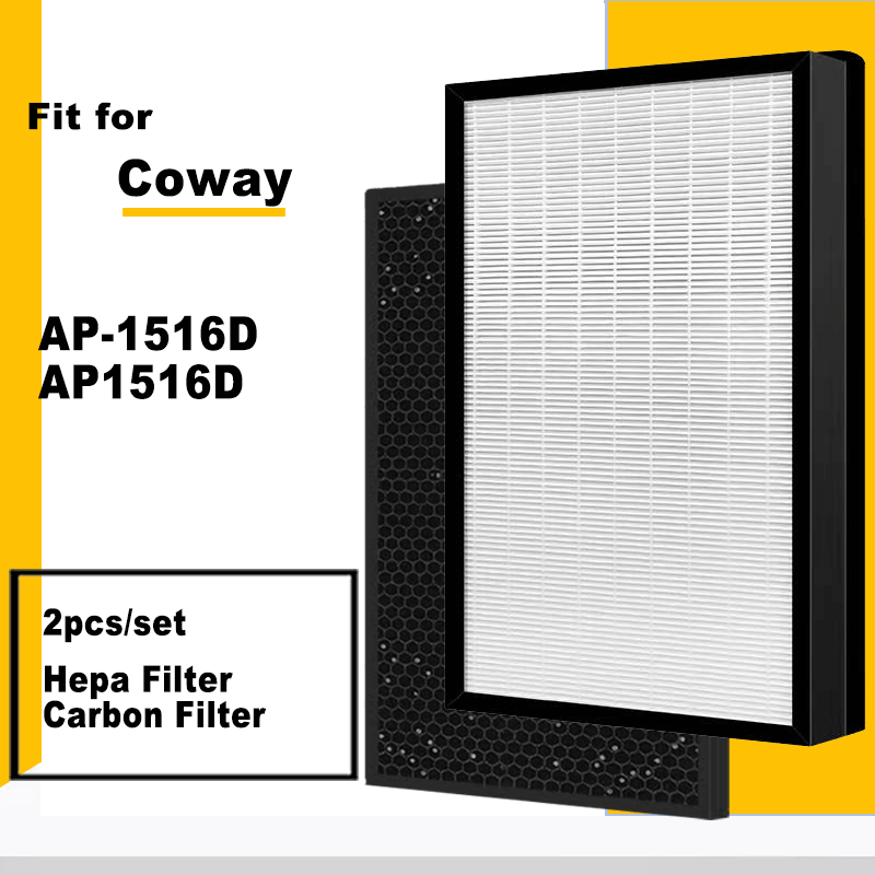 Coway Air Purifier Storm - Coway 공기 청정기 용 HEPA 필터