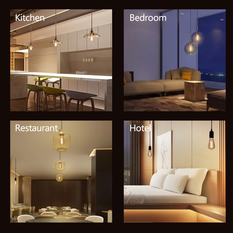 필립스 LED G93 클래식 필라멘트 장식용 대형 전구 - Philips Bulb Led Classic 리뷰 및 가격