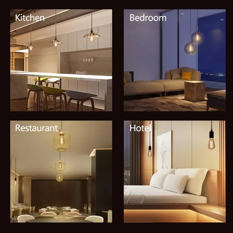 필립스 LED 램프 G93 클래식 필라멘트 장식용 대형 - Philips Bulb Led Classic 리뷰 및 가격