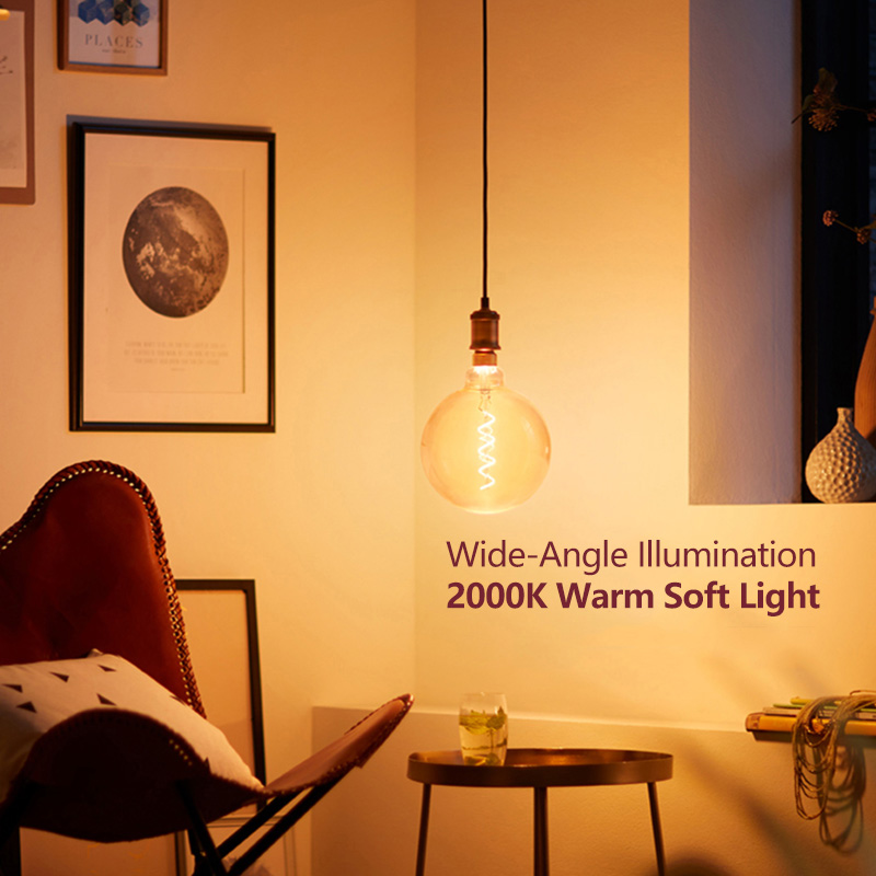 필립스 LED ST64 클래식 필라멘트 장식용 전구 5 - Philips Bulb Led Classic 리뷰 및 가격