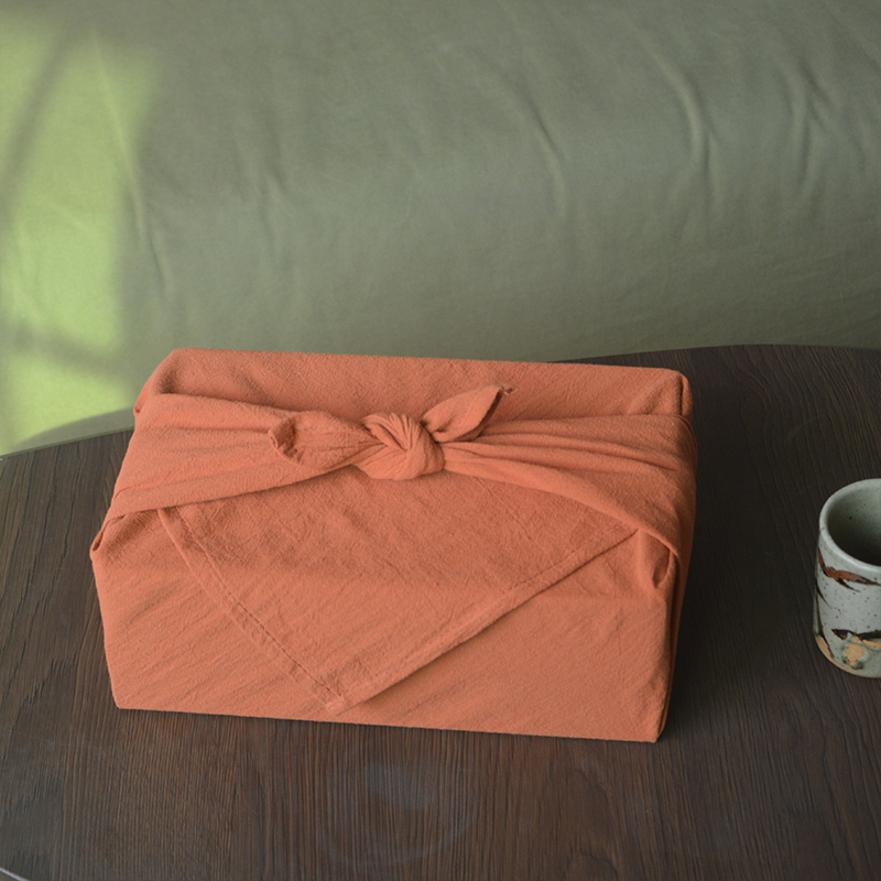 68x72cm 일본식 포장 천 후로시키 손수건 단색 전 - Furoshiki Wrap Cloth 리뷰 및 가격