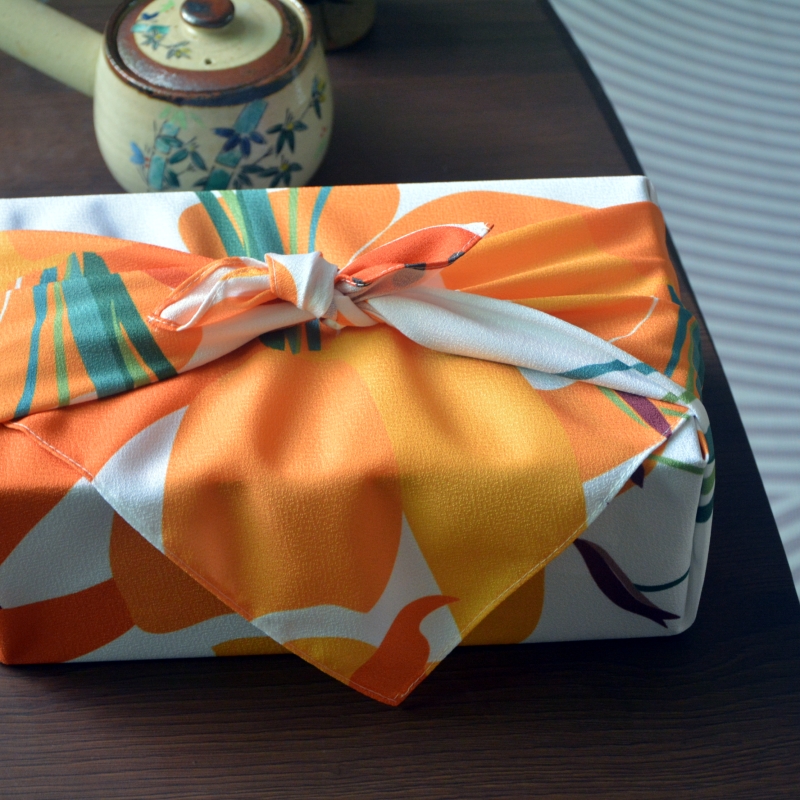 다용도 70X70Cm 후로시키 랩 일본 도시락 커버 벤 - Furoshiki Wrap Cloth 리뷰 및 가격
